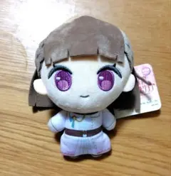ぷちっしゅ ラブライブ！蓮ノ空女学院スクールアイドルクラブ 徒町小鈴