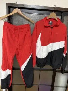 NIKE セットアップ ウーヴン ジャケト パンツ 山田涼介 着用モデル