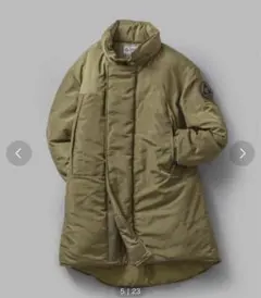 neos -addictive desigs ボアブルゾン