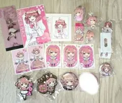 カラフルピーチ のあ カラピチ まとめ売り - メルカリ