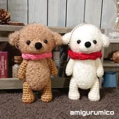 あみぐるみ＊pikoniⓇさまオーダーページ