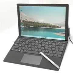 Surface Pro5 タッチ i5 SSD256GB オフィス 2in1 - メルカリ