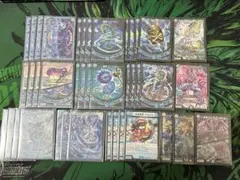 青魔道具デッキのサムネイル