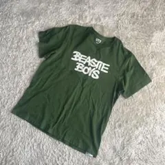 コピーライト入り ヴィンテージ 2004年 BEASTIE BOYS Tシャツ - メルカリ
