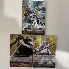 2025年最新】ヴァンガード 刀剣乱舞 サインの人気アイテム - メルカリ