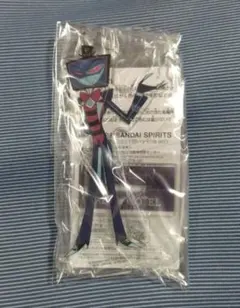 バズビン・ホテルへようこそ　スタンド付きアクリルプレートvol.2 ヴォックス