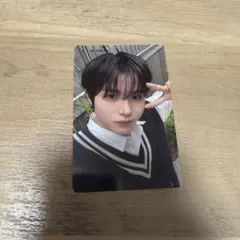 KO1KEYZ 韓国盤 柳谷伊冴 ISSA KEYRING Ver. 封入