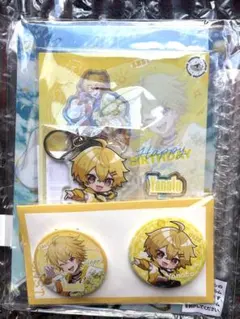 すにすて やなとくん コンプリートセット - メルカリ
