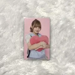 ME:I トレカ 飯田栞月 050 THIS IS ME:I