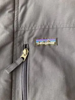 patagonia パタゴニア インファーノジャケット　アウター　パーカー　ボア