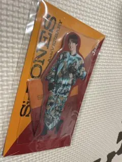 Jessie アクリルスタンド アニバーサリー