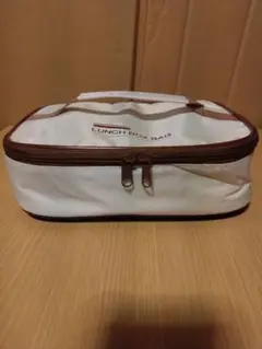 ステンレスお弁当箱 3仕切り ランチボックス 保温バッグ付