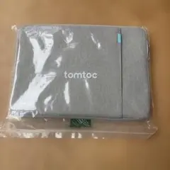 tomtoc 11インチ用 インナーバッグ PC・タブレットケース 新品