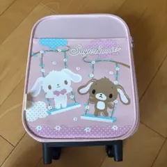 サンリオ シュガーバニーズ シナモロール 平成レトロセット サンリオ シュガーバニーズ シナモロール 平成レトロセット - メルカリ
