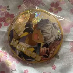 Obey Me! オベイミー マモン DMMオンクレ 缶バッジ - メルカリ