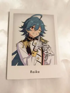 あんスタ　10周年　ぱしゃっつ　ライカ