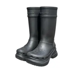 2026年最新】balenciaga crocs bootsの人気アイテム - メルカリ