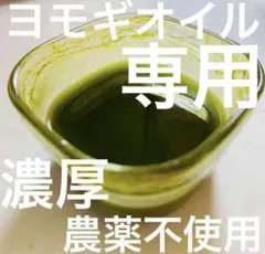 ヨモギオイル　ヨモギ抜き苗　野草薬草和ハーブ植物自然アーユルヴェーダのサムネイル