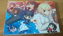 2026年最新】melty blood type lumina 初回限定の人気アイテム - メルカリ
