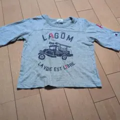 Champion 半袖シャツ 120