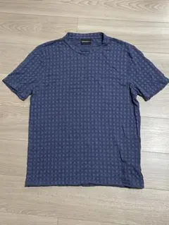 み*び様 EA エンポリオアルマーニ 半袖 Tシャツ L 美品