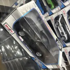 マイスト 1/18 AMG GT