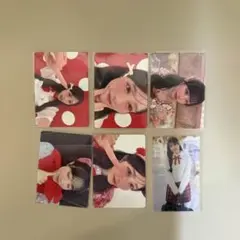 CUTIE STREET 佐野愛花　トレカまとめ売り