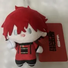 ガンダムSEED    中国限定　アスラン　カガリ　ぬいぐるみ　マスコット 2026年最新】アスラン カガリ 中国 ぬいぐるみの人気アイテム - メルカリ