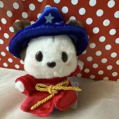 新品未使用　ディズニーストア　ファンタジア　うるぽちゃちゃん　ぬいぐるみ