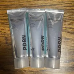 VT PDRN BARRIER CLEANSER 3本セットのサムネイル
