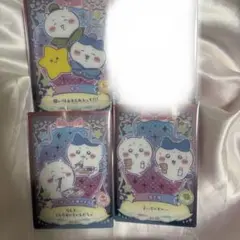 ちいかわ ウエハース カードセット