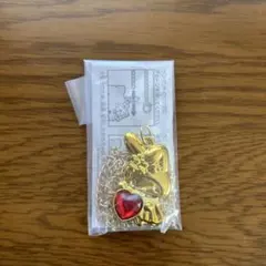 サンリオキャラクターズ キラッキラ★ペンダント マイメロディ