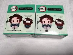 【未開封】鬼滅の刃 プラッシュマスコットVol.1