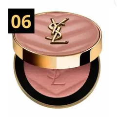 イヴ サンローラン メイクミーブラッシュパウダー 06 ローズヘイズ