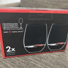 【marronさん専用】RIEDEL/CABERNET/MERLOT