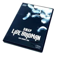 2026年最新】SMAP BIRDMANの人気アイテム - メルカリ