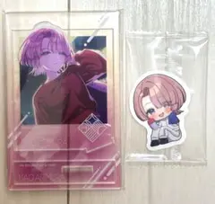 学園アイドルマスター　フォトスタイルアクスタ　学マス　有村麻央