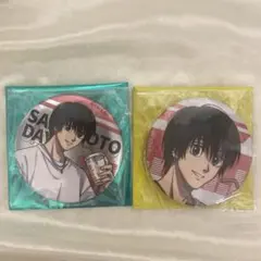 SAKAMOTO DAYS SNAP SHOT 南雲与市 4点 - メルカリ