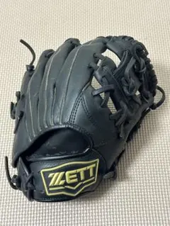 【最終価格】ZETT GROUND MATE 軟式少年野球用グローブ