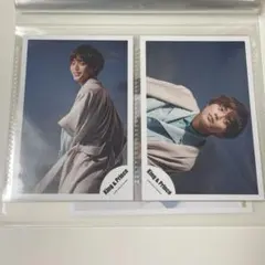 King & Price 3rdコンサート 公式写真