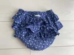 mimipoupons ミミプポン　フリルパンツのサムネイル