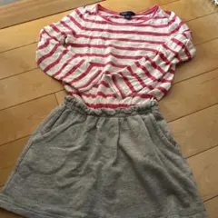 GAP kids 120センチ