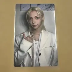 2026年最新】StrayKids ate フィリックスの人気アイテム - メルカリ