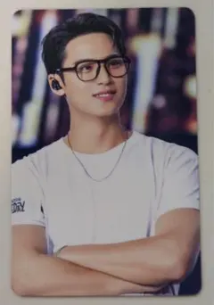 seventeen holiday デジコ ミンギュ