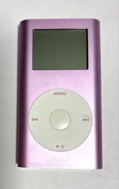 2026年最新】iPod mini 第2世代の人気アイテム - メルカリ