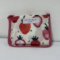 2026年最新】FEIlER ポーチ いちごの人気アイテム - メルカリ