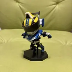 T*N様 仮面ライダー スーパー1 一番くじ 50th deforme-x デフ - メルカリ
