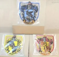 ハリー・ポッター コースター 3枚セット