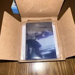 錠前サオリ ブルーアーカイブ ミニノーブルアートコレクション vol.1