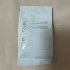 APRILSKIN MAGIC SNOW CUSHION 4.0のサムネイル